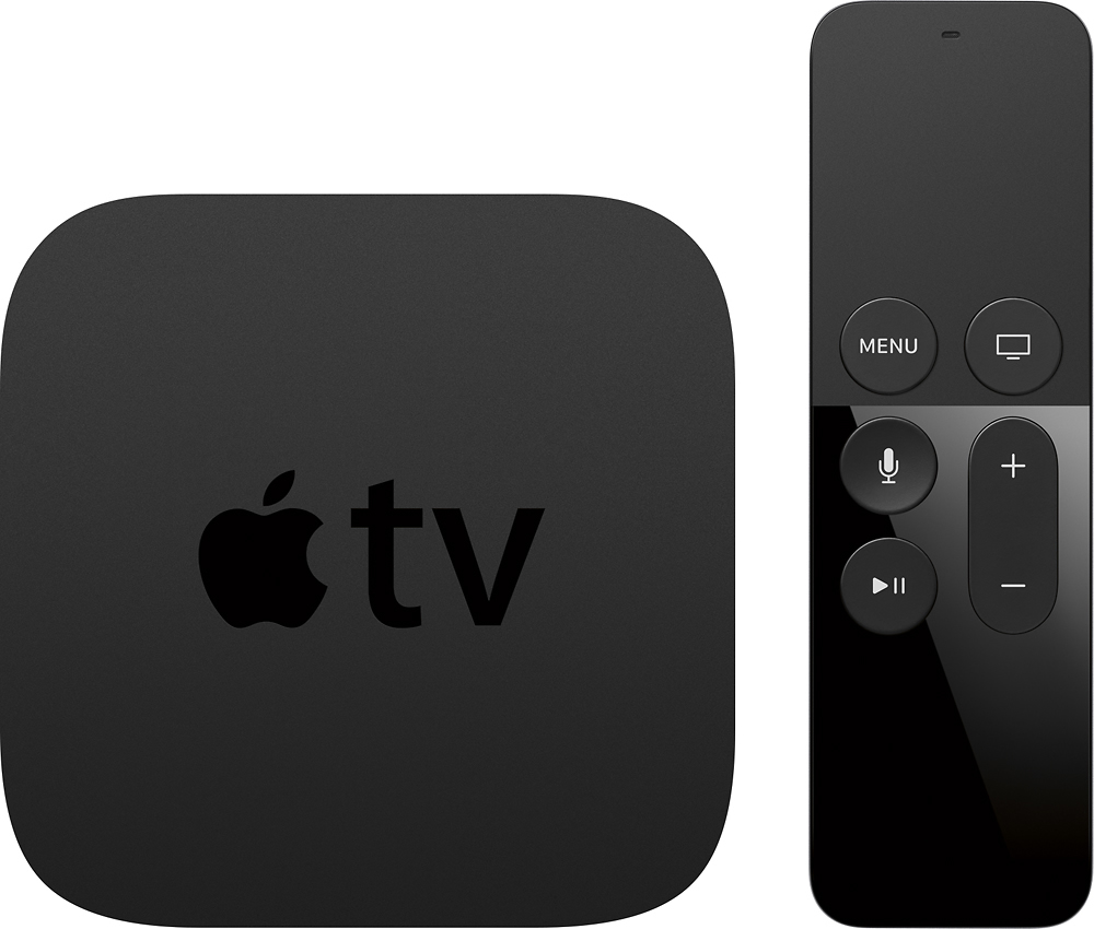 Apple TV - 64GB 4th Generation - MLNC2LL/A | eBay